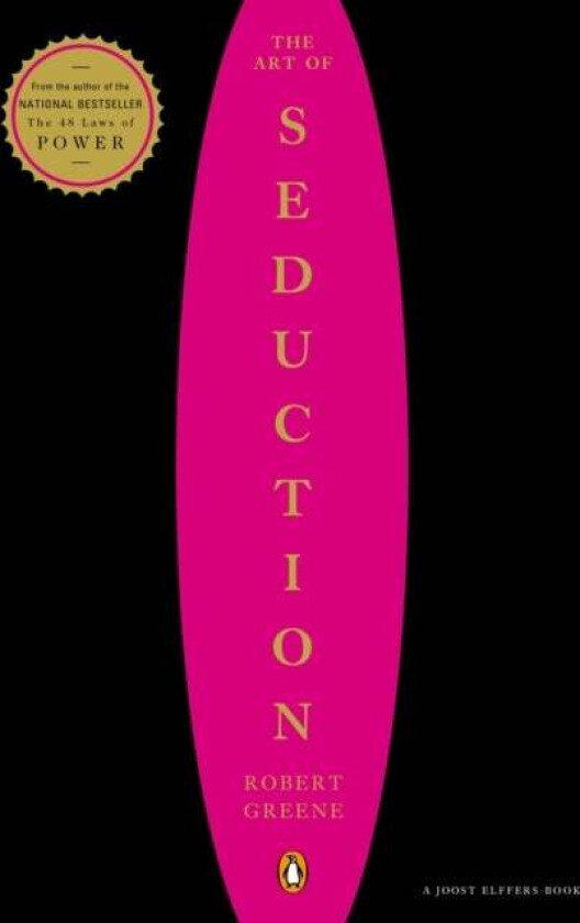 The Art of Seduction av Robert Greene