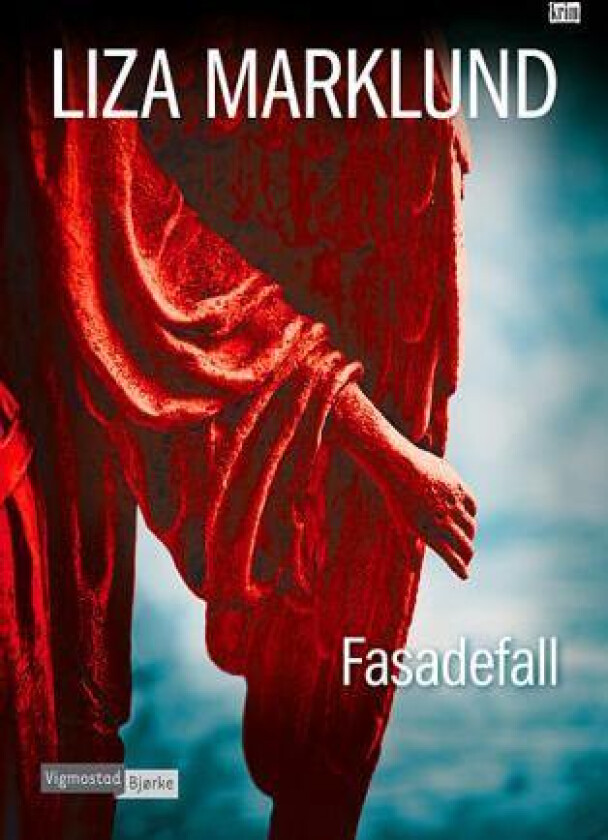 Fasadefall av Liza Marklund