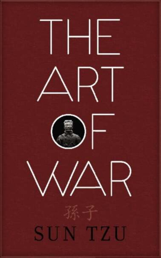 The Art of War av Tzu Sun