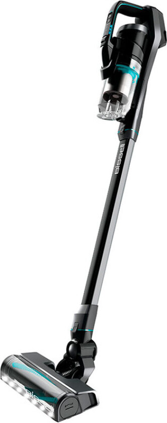 ICON Pet 25V trådløs støvsuger - blå