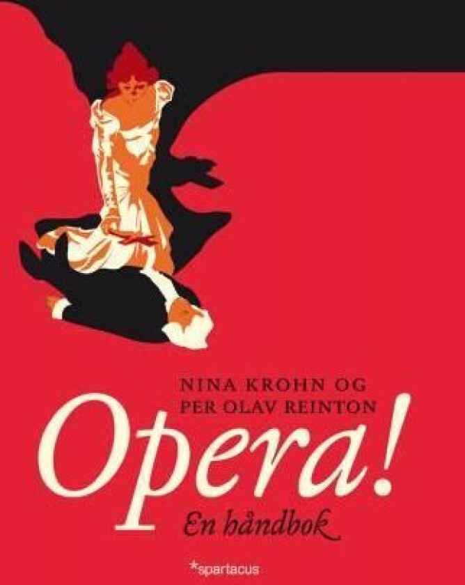Opera av Nina Krohn, Per Olav Reinton