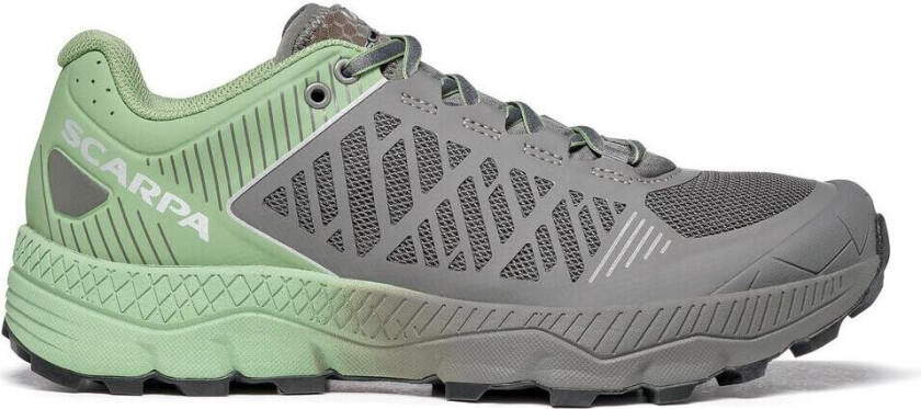 Spin Ultra Shoes Women