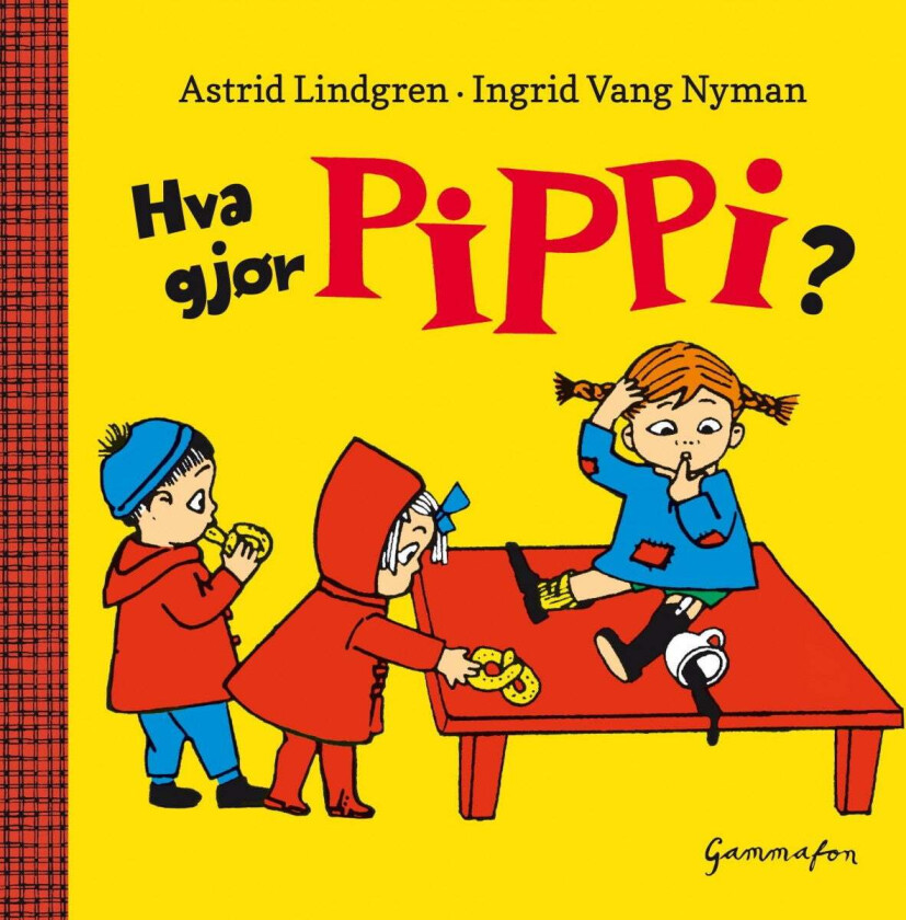 Lokal utviklingspolitikk? av Oddbjørn Bukve