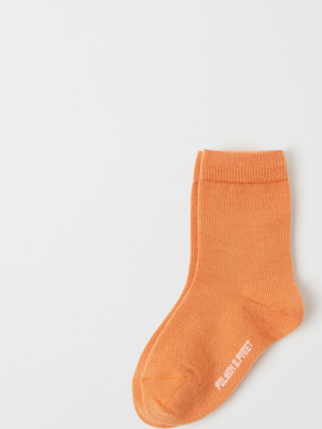 Sokker merinoull 25 27