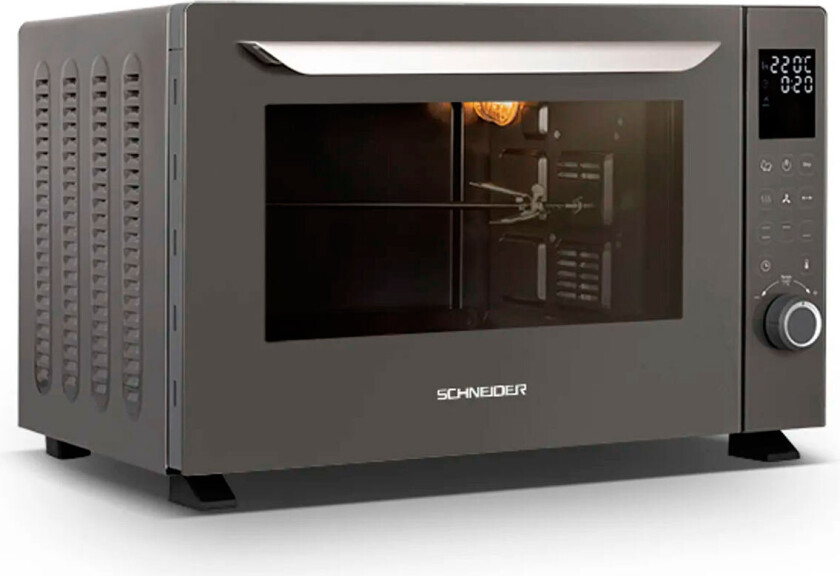 Schneider SCEO946DG miniovn 2000W (46 liter)