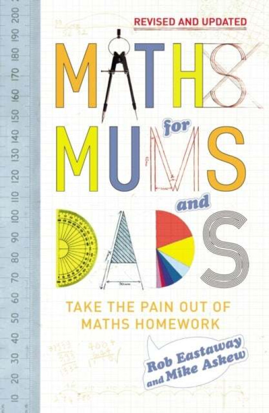 Maths for Mums and Dads av Mike Askew, Rob Eastaway