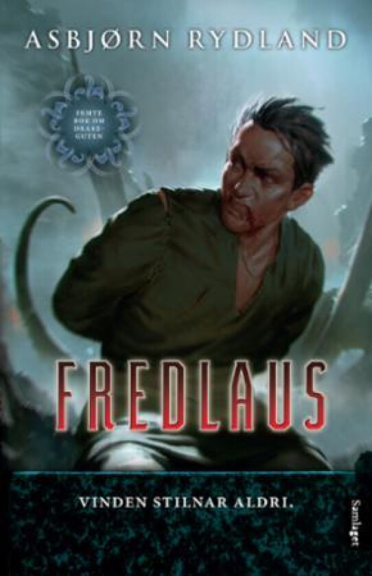 Fredlaus av Asbjørn Rydland