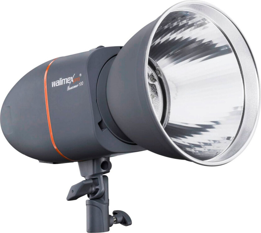 Pro Newcomer 100 Studio Flash (100Ws)