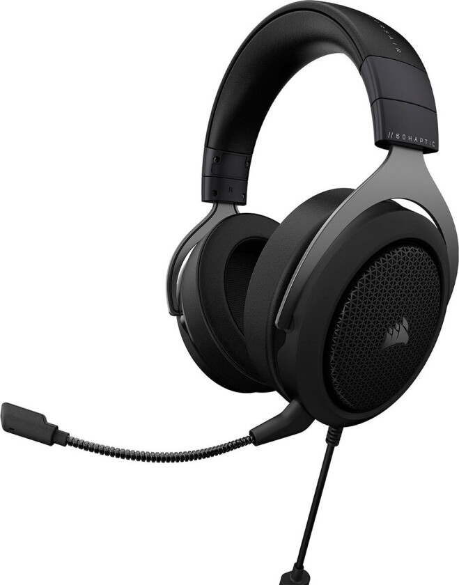 HS60 Haptic Stereo Gaming Headset