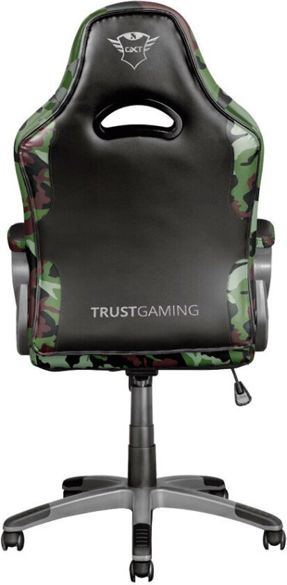 GXT701C Ryon Gaming Chair (150 kg) Camo