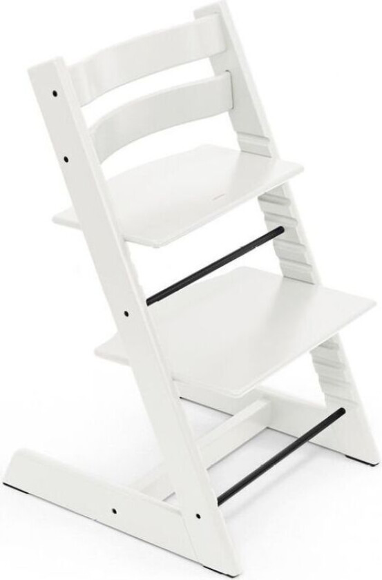 Stokke Tripp Trapp® chair - white