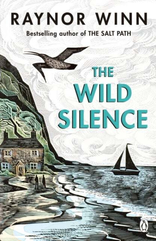 The Wild Silence av Raynor Winn