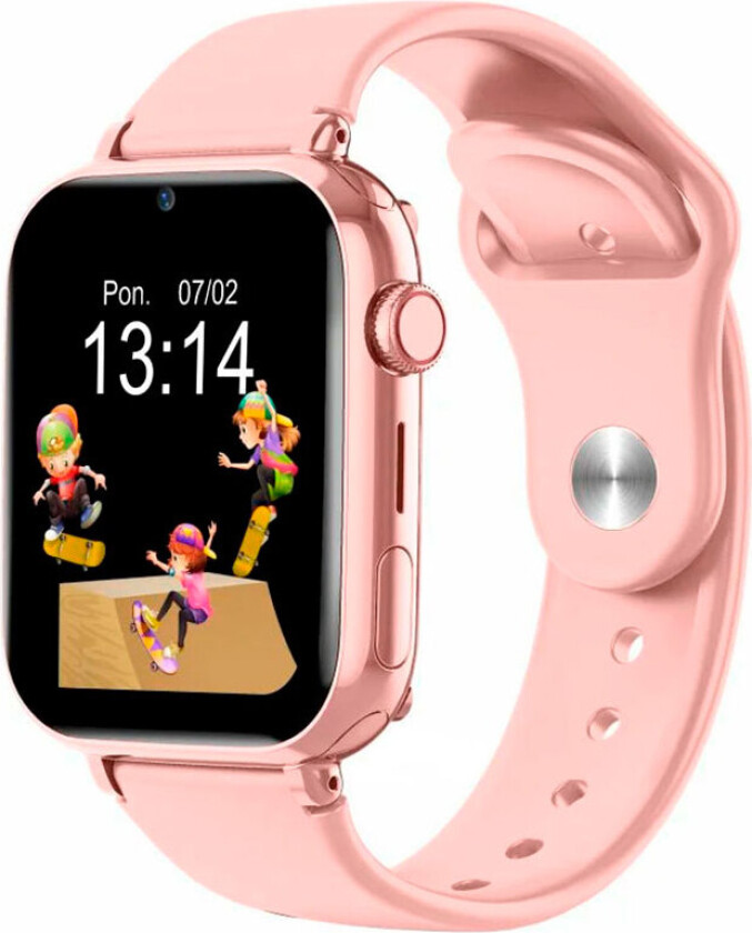 Manta SWK02PK Smartwatch 1.85tm - Rosa