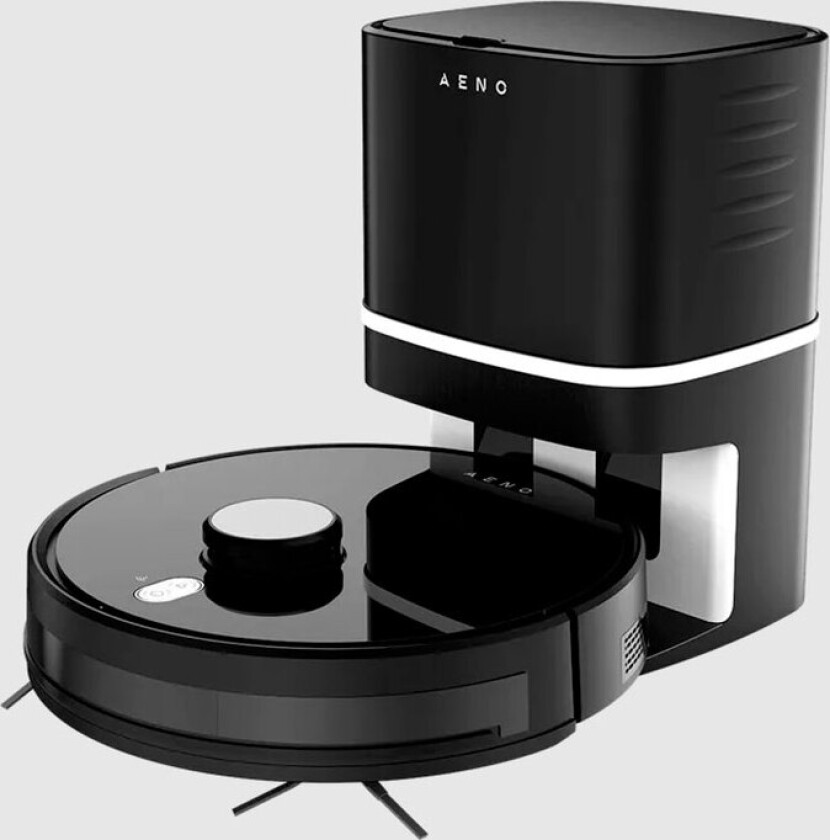 AENO RC1S Robotstøvsuger 600/2800ml (220 minutter)