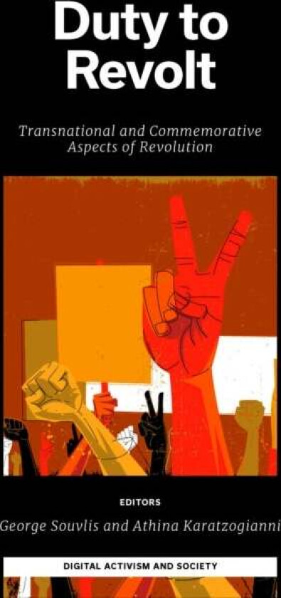 Duty to Revolt