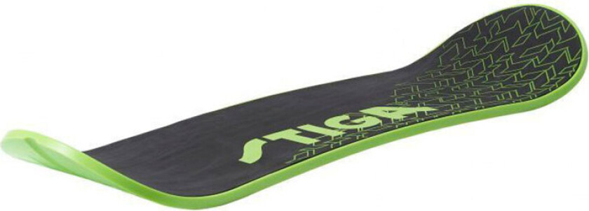 Bilde av Snowskate Snowboard (85x23cm) Grønn