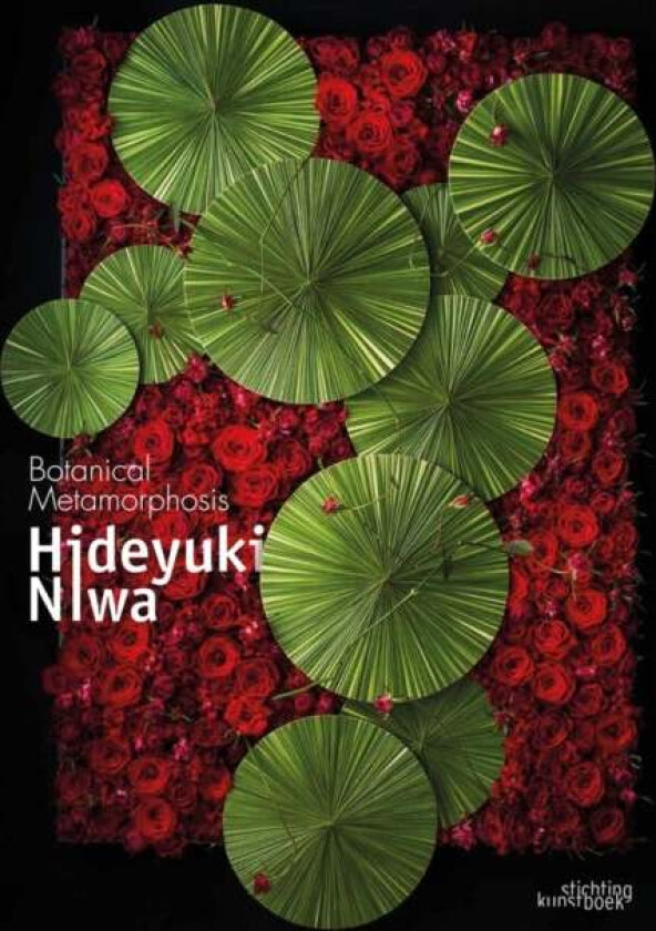 Hideyuki Niwa av Hideyuki Niwa