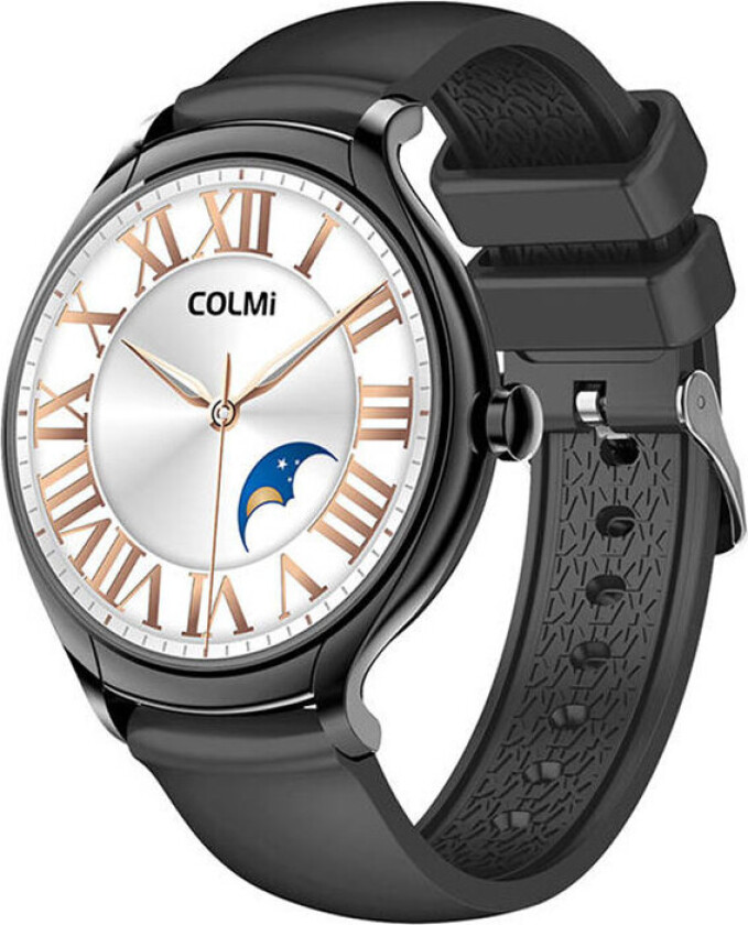 Colmi L10 Smartwatch 1.4tm - Svart