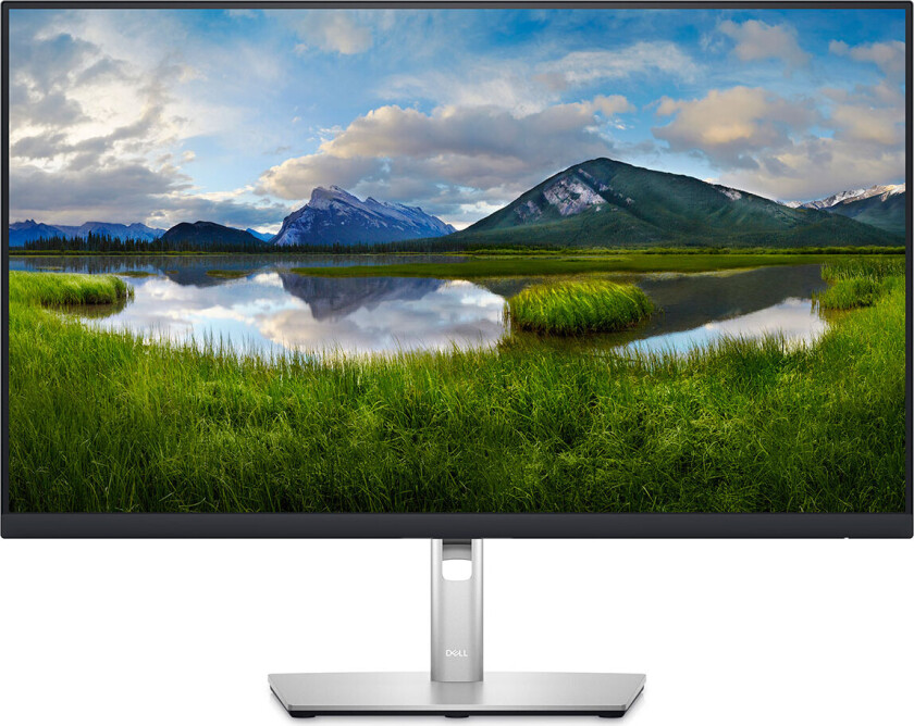 P2723QE 27tm LED - 3840x2160/60Hz - IPS, 5ms