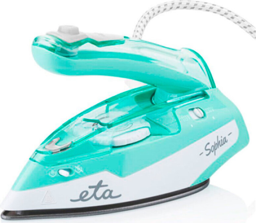 ETA Sophia reisejern 80 ml (1100W)