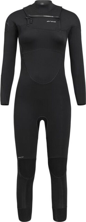 Tango 3:2 Wetsuit Women