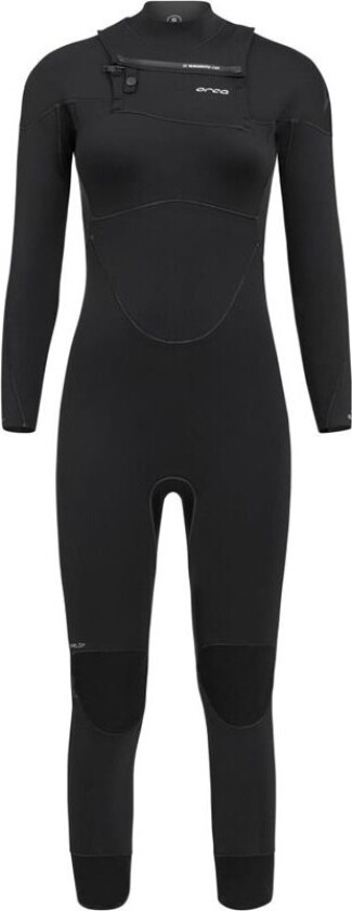 Tango 4:3 Wetsuit Women