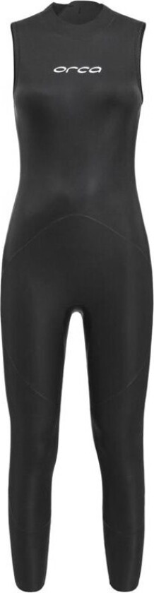 Vitalis Openwater Sleeveless Wetsuit Women