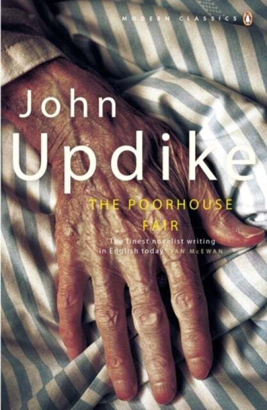 The Poorhouse Fair av John Updike