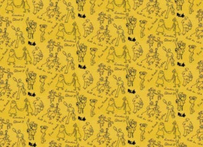 Doreen av Barbara Noble