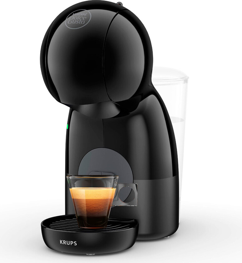 Piccolo XS KP1A3 halvautomatisk grytemaskin 1600W (800ml)