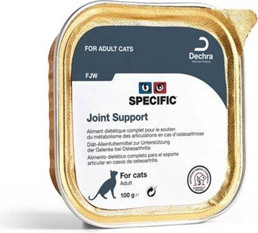 Specific Joint Support FJW 7x100 g