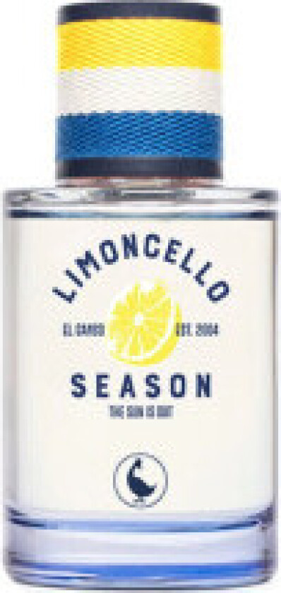 Herre parfyme El Ganso EDT Limoncello Season 125 ml