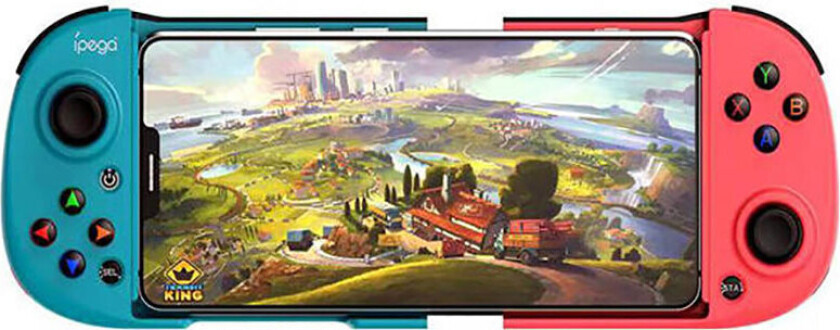 IPega 9217B-kontroller (Android/iOS/PS3/Nintendo Switch/PC)
