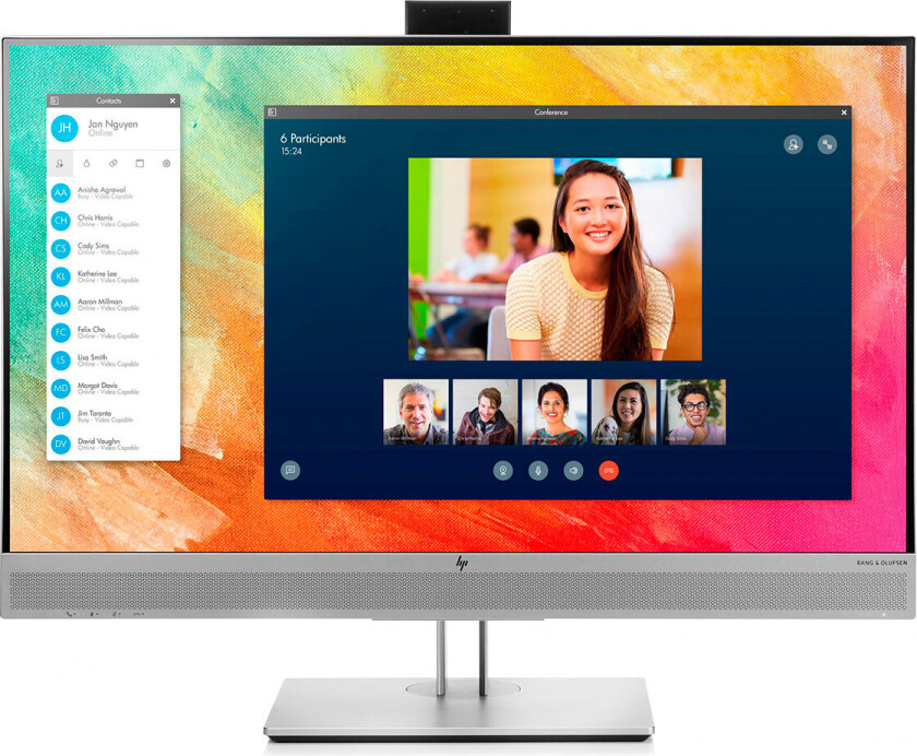 EliteDisplay E273m 27tm LED - 1920x1080/60Hz - IPS, 5ms