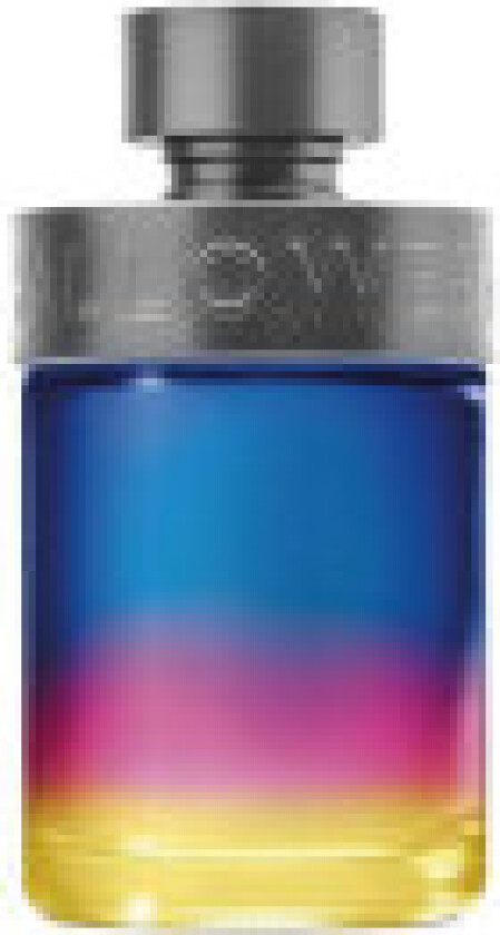 Herre parfyme Jesus Del Pozo EDT 50 ml