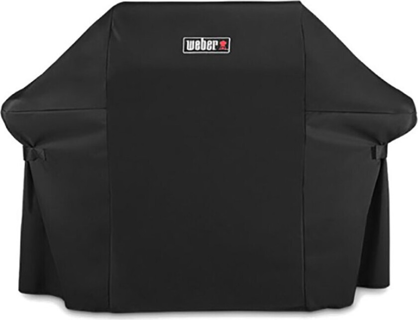 Premium Grilltrekk til Genesis II 300-serien