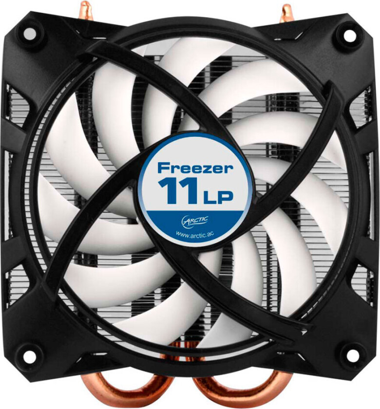 Arctic Freezer 11 LP CPU Cooler (2000RPM) 88mm