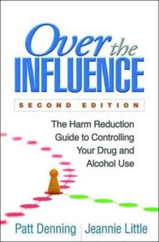 Over the Influence av Patt Denning, Jeannie Little
