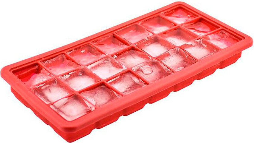 Jata AC40 Isterning-brett (21 hull)