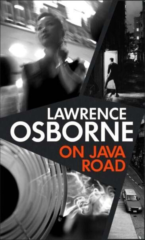 On Java Road av Lawrence Osborne