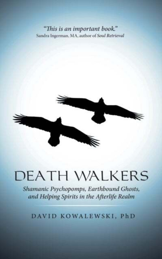 Death Walkers av Phd David Kowalewski