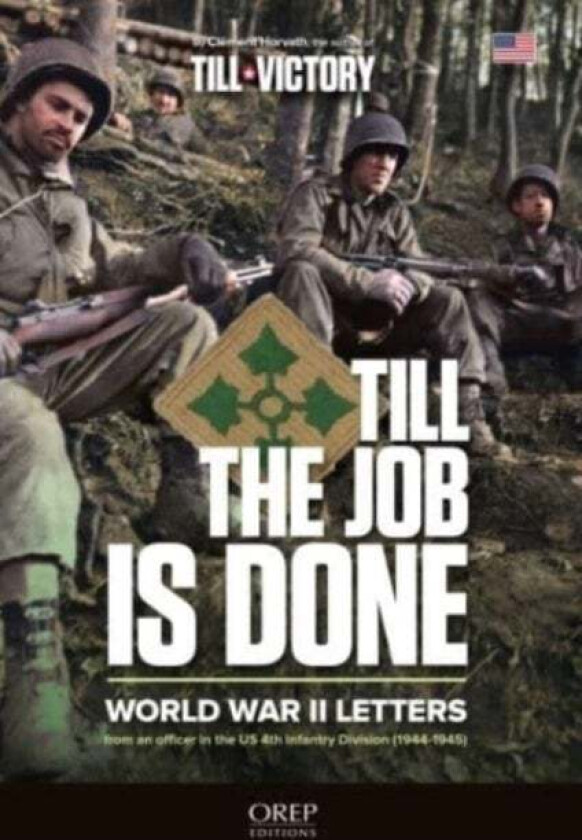 Till the Job is Done av Clement Horvath