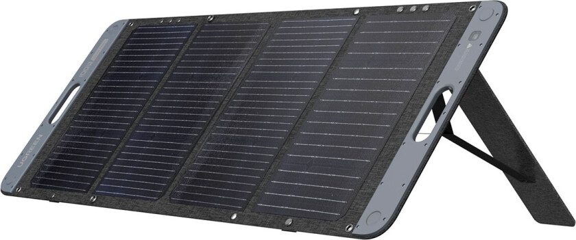 Urgreen solcellepanel (100W)