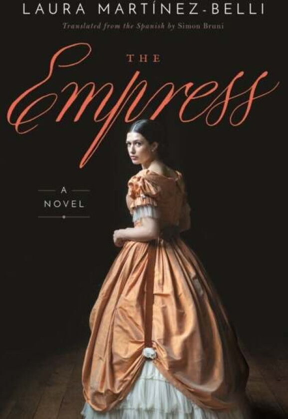 The Empress av Laura Martinez-Belli