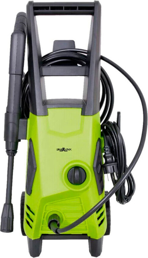 Lime Lynx Velox 1006Q høytrykksvasker (100 bar)