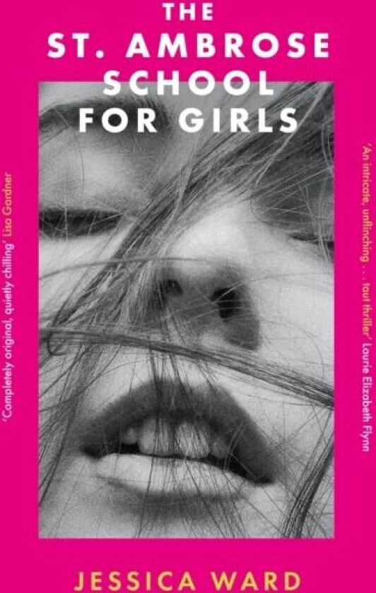 The St. Ambrose School for Girls av Jessica Ward
