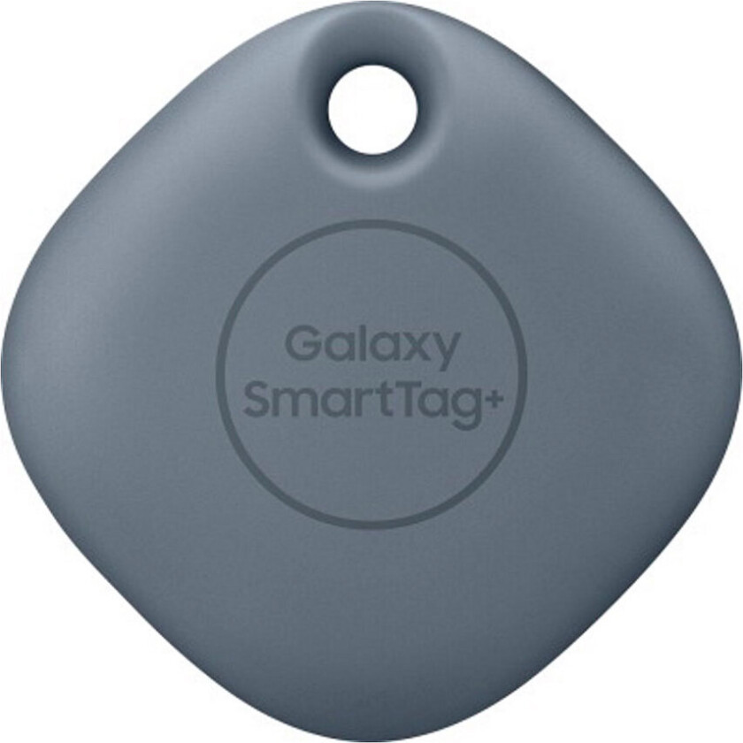 Galaxy SmartTag (Bluetooth) Denim