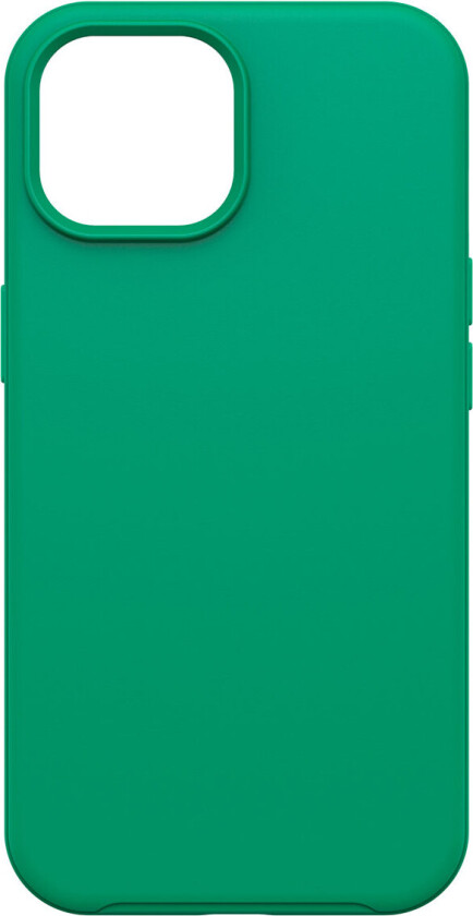 OtterBox Symmetry MagSafe Cover iPhone 15/14/13 (grønn juice)
