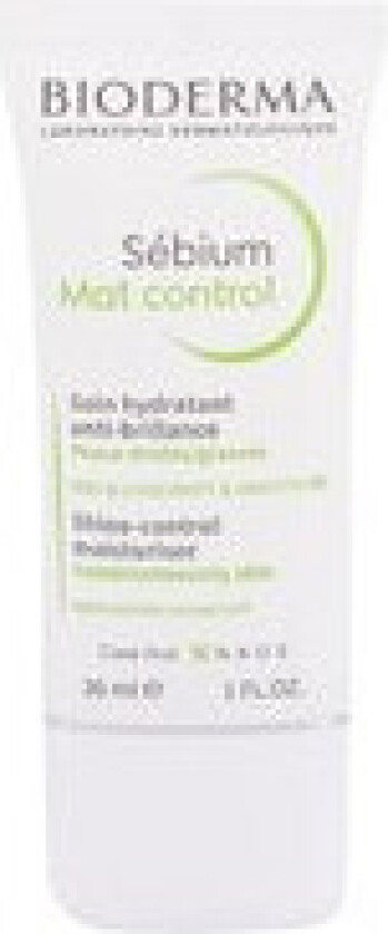 Bioderma Sebium Mat Control 30ml