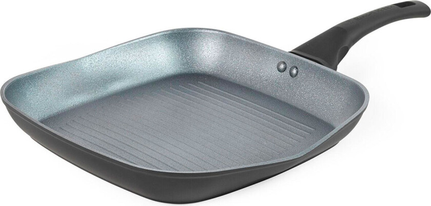 Crystaltech hÃ¸y grillpanne (28 cm)